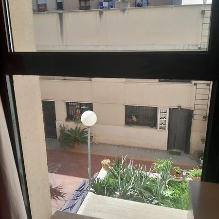 Hotel Casa Alexis à Barcelone Extérieur photo