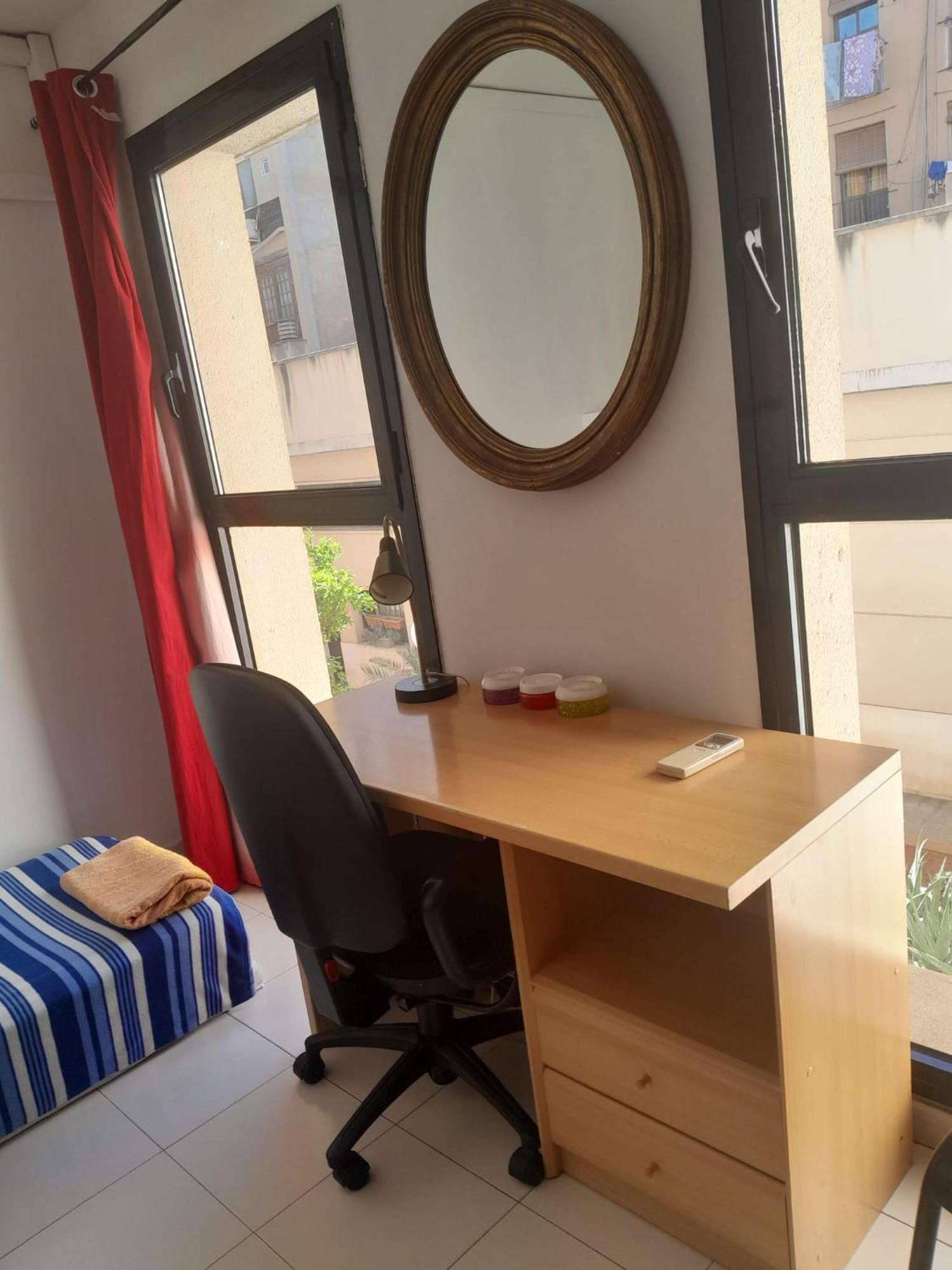 Hotel Casa Alexis à Barcelone Extérieur photo