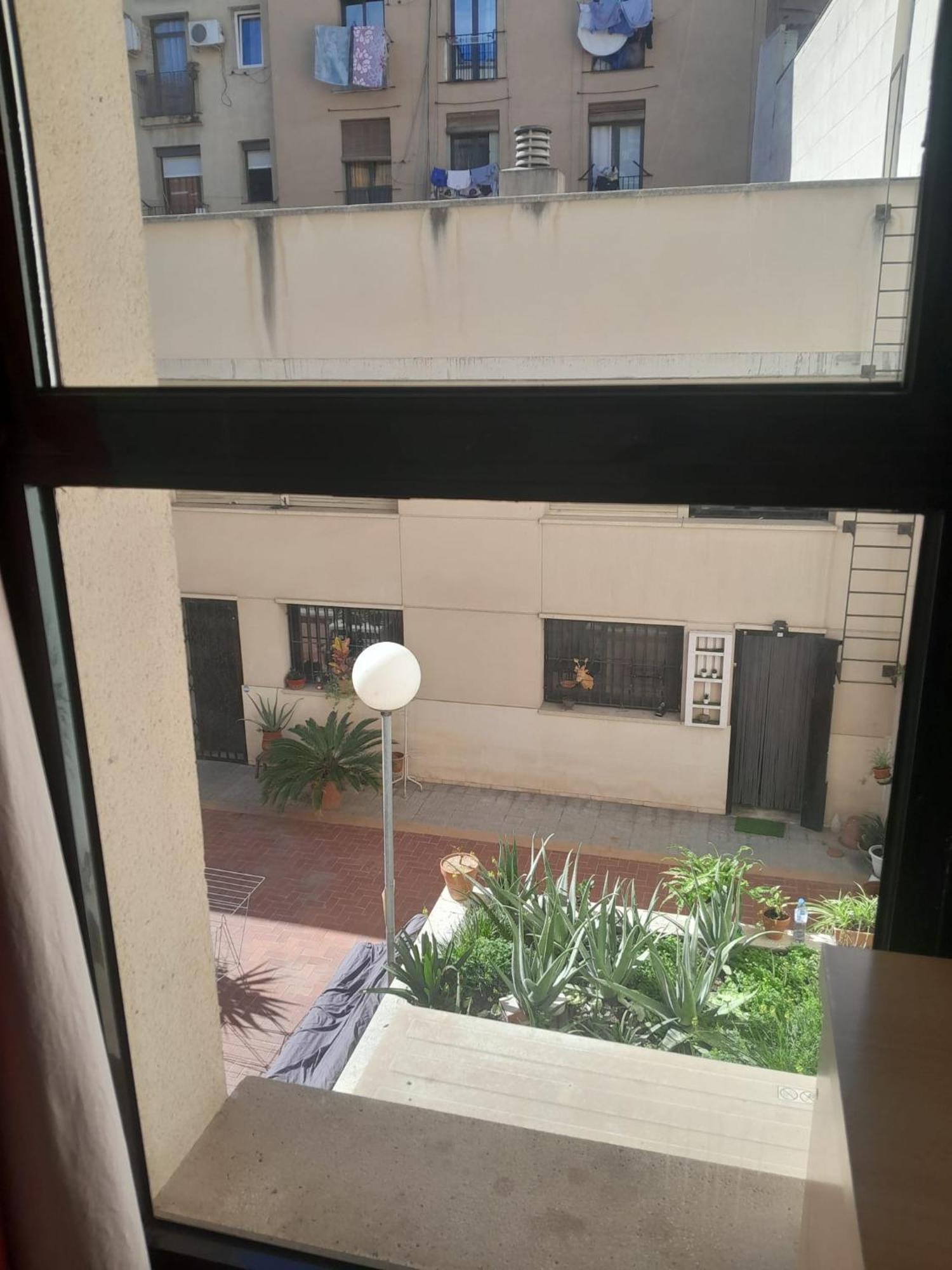 Hotel Casa Alexis à Barcelone Extérieur photo